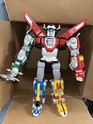 Playmates Toys Voltron 16 In Action Figure - 66992 • $42