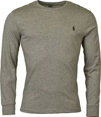 Men's  Ralph Lauren Crew Neck Long Sleeve T-Shirt • £19.95