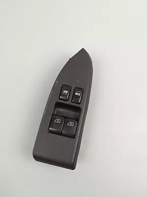 06 Infiniti G35 2 Door Coupe Driver Master Power Window Door Switch *ships Free • $55