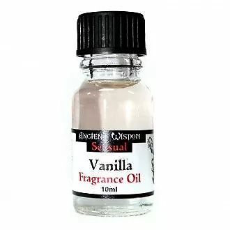 £1.95 • Buy ANCIENT WISDOM Fragrance Oils For Oil Burners & Diffusers 10ml BUY 3 GET 1 FREE