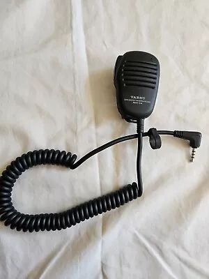 Genuine Yaesu Model MH-34 Speaker Microphone • $30