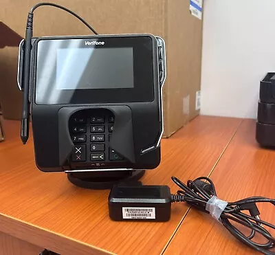 Verifone MX925 Credit Card Payment Terminal • $200