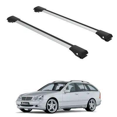 Set To Fit Mercedes-Benz C-Class W203/S203 Estate/Wagon 2001-2007 Gray Set • $115