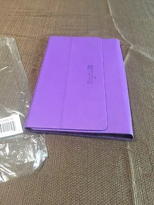 Digital2 ACC902A_PL Magnetic Case - Fits 9 D2-961G/9041 Tablets (Purple) • $6.49