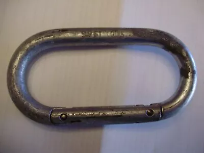 Special Forces     Carabiner    1986 Dated • $20