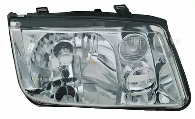 TYC 20-5678-18-2 Headlight For VW • $73.27