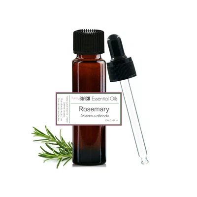 $11.95 • Buy Buy 3 & Pay For 2. Pure Rosemary Oil For Hair Growth, Thin Hair, Beard, Skin