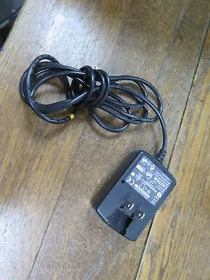 Genuine Motorola DCH4-050MV-0301 USB-mini AC Power Supply Adapter 5V 0.85A  • $5