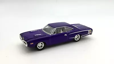 1:64 Hot Wheels Limited Edition 1970 70 Dodge HEMI Super Bee Purple MOPAR • $1.99