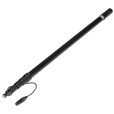 K-Tek KE144CCR Avalon Aluminum Boompole Female XLR • $349.90