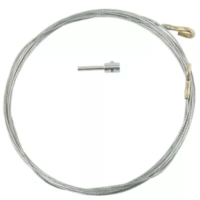 $15.95 • Buy Empi 4863 Universal Throttle Cable Kit Vw Bug - Sandrail - Dune Buggy