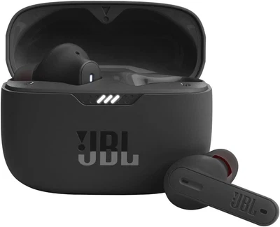 $54.95 • Buy JBL Tune 230NC Wireless Bluetooth Noise Cancelling In-Ear Earbuds - Black - NEW™