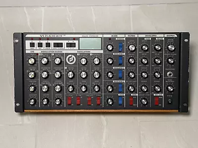 Moog Voyager Rack Mount Edition • $2800