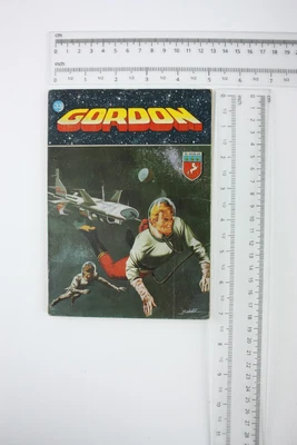 £20.59 • Buy FLASH GORDON #33 Turkish Comic Book 1970s ALEX RAYMOND Ultra Rare