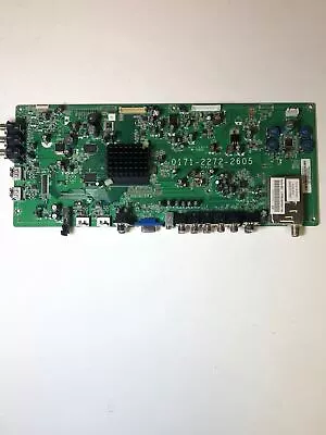 Vizio 3642-0342-0150 Main Board For VO42LFHDTV10A • $31.31