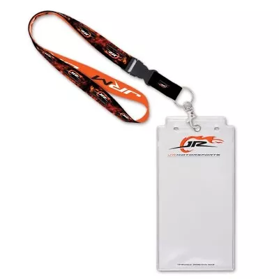 2024 Wincraft JR Motorsports Lanyard W/Credential Holder • $14.99