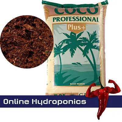 £17.99 • Buy Canna Coco Professional Plus 50l