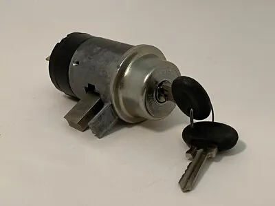 Ignition Switch Fiat 124 Maserati Ghibli Spider 2000 850 Sports Coupe YUGOSLAVIA • $99.99