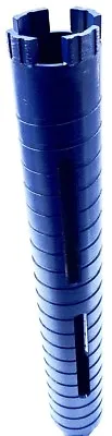 1-1/2  Diamond Core Drill Bit Hard Masonry Re-enforced Concrete 5/8 -11 Thread • $45