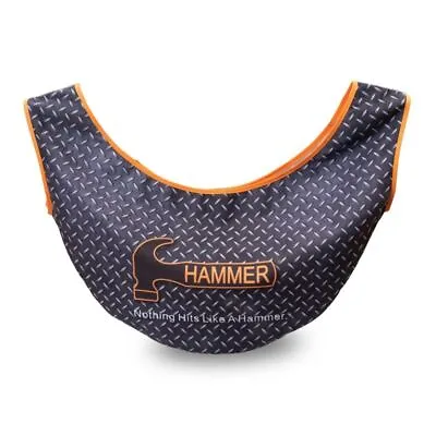 $12.89 • Buy Hammer Diamond Plate Bowling Ball See Saw