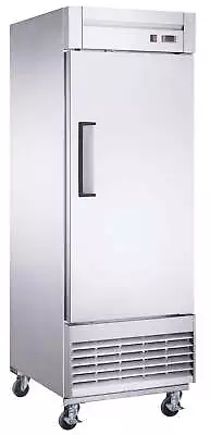 West Kitchen W29F 27  Reach-In Freezer With 1 Solid Door • $1624