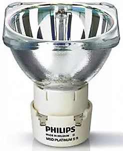 Elation ZB-MSD-PLATINUM-5R 575W Replacement Discharge Lamp NEW • $255.23