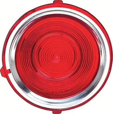 1970-73 Camaro Tail Lamp Lens Standard - LH • $47.89