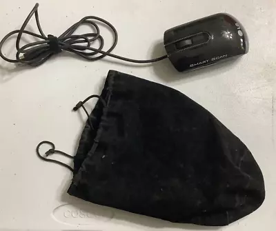 LG Smart Scan Black USB Computer Mouse - Model MCL1U (LSM-100) - Preowned  • $18.50