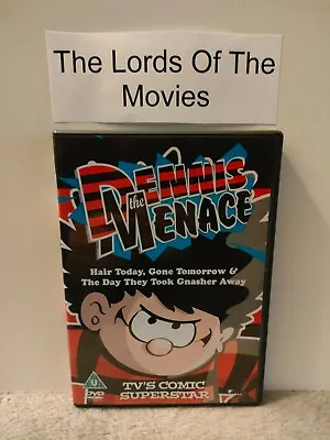 £2.39 • Buy Dennis The Menace - Hair Today (DVD, 2005)
