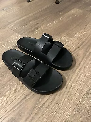 Victorias Secret PINK Slides Sandals • $8