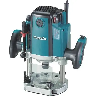 Makita-RP2301FC 3-1/4 HP Plunge Router With Variable Speed                   ... • $399