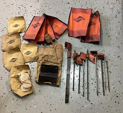 Miscellaneous Lot NOS Vintage Briggs & Stratton Small Engine Parts • $32