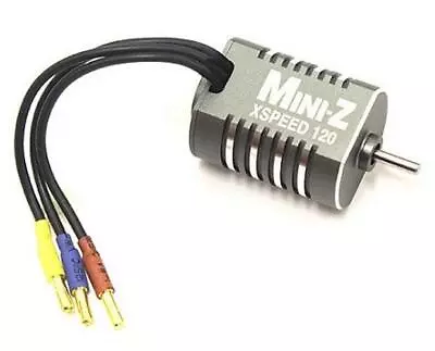 New Kyosho For Mini-Z XSpeed 120 Brushless Motor (12000KV) MZ603 • $34.90