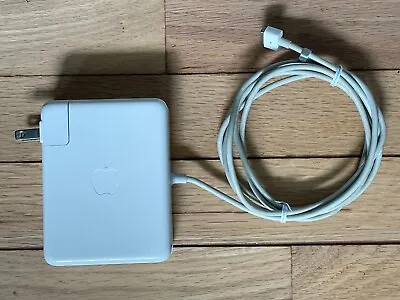 Original Genuine Apple MacBook Pro MagSafe 1 A1172 18.5V 85W Power Adapter • $13.79