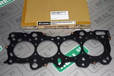 Tomei MLS Head Gasket Civic Si Integra GSR Type-R B16A B18C 82.5mm Bore 0.9mm • $120