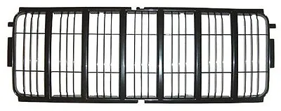 Black Grille Insert 2002-2004 Jeep Liberty • $25.95