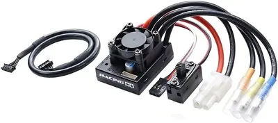 Tamiya 45070 TBLE-04SR Brushless Electronic Speed Controller 04SR (Sensored) • £71.24