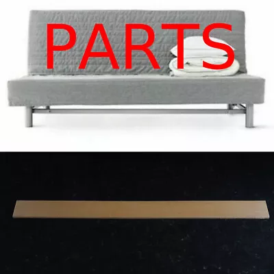 £1 • Buy Ikea Beddinge Sofa Bed Parts - Slat, Back, 63cm Long 