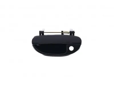 Front Left Door Handle TechPro 87WWFB98 For Daewoo Nubira 1999 2000 2001 2002 • $22.77