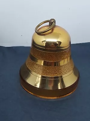 Reuge Swiss Musical Movement Gold Bell  Anniversary Song  Switzerland • $20