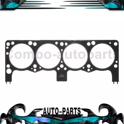 Victor Reinz Engine Cylinder Head Gasket For 1971-1972 Dodge P300 5.9L • $63.15