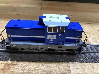 Märklin 29453 A Diesel Locomotive Henschel DHG 700   Global Trans   MFX Sound • $75