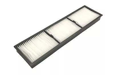 Projector Air Filter Compatible With Epson PowerLite Pro Z8255NL Z8350WNL • $37.99