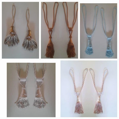 Fermatenda A Magnete A Forma Di Fiore | 2 Pezzi | Arancione | Decorativo E Funzionale - Foto 10