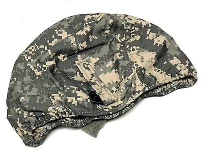 ACU ACH Advanced Combat Helmet Cover X-Large MICH UCP USGI GenTex • $14.49