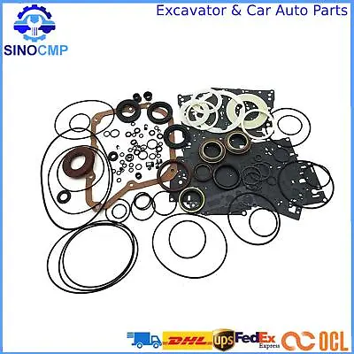 Auto Transmission Overhaul Gasket Kit For VOLVO AW55-50SN 55-51SN AF33 RE5F22A • $100.56