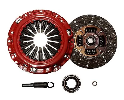 QSC STAGE 1 CLUTCH KIT For 03-07 INFINITI G35 03-06 NISSAN 350Z 3.5L 6CYL VQ35DE • $235.86