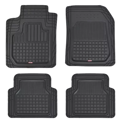 $39.95 • Buy Motor Trend Car Floor Mats All Weather Heavy Duty Semi Custom Fits 2022 Toyota