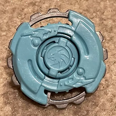 Takara Beyblade HMS Gaia Dragoon MS - Light Blue - HMS - Tournament Prize • $48.99