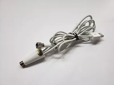 Mohu Leaf Metro TV Antenna Indoor Cable USB Coaxial Cord Part Replacement Jolt • $12.99